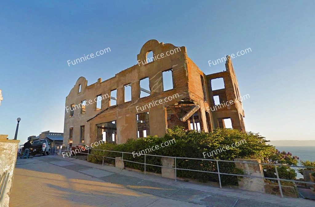 Alcatraz Island 13 1024x674