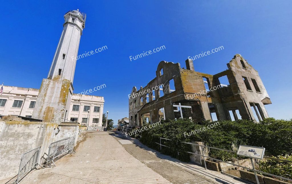 Alcatraz Island 7 1024x645