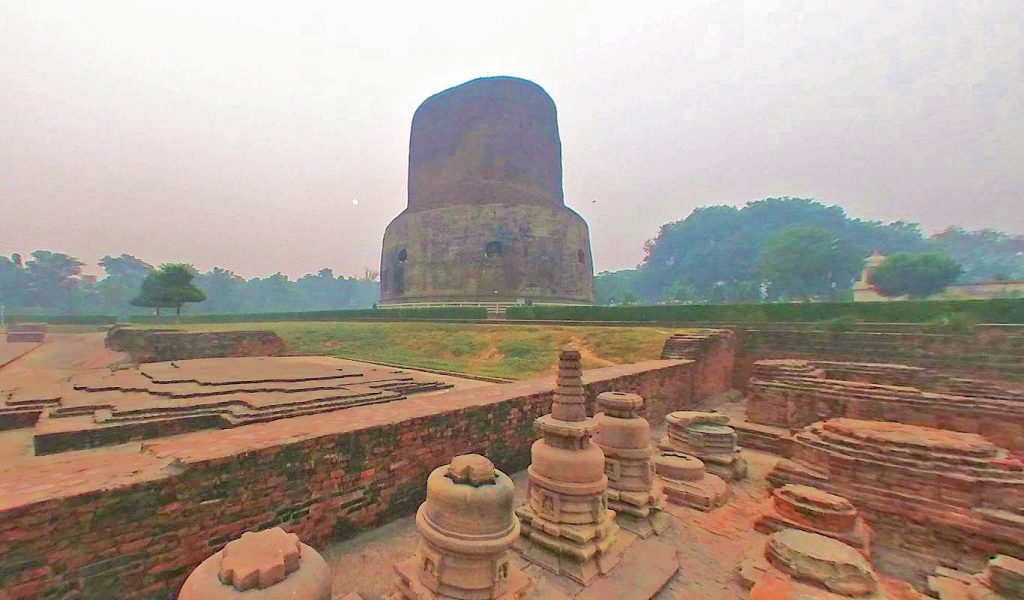 Dhamekh Stupa 4 1024x600