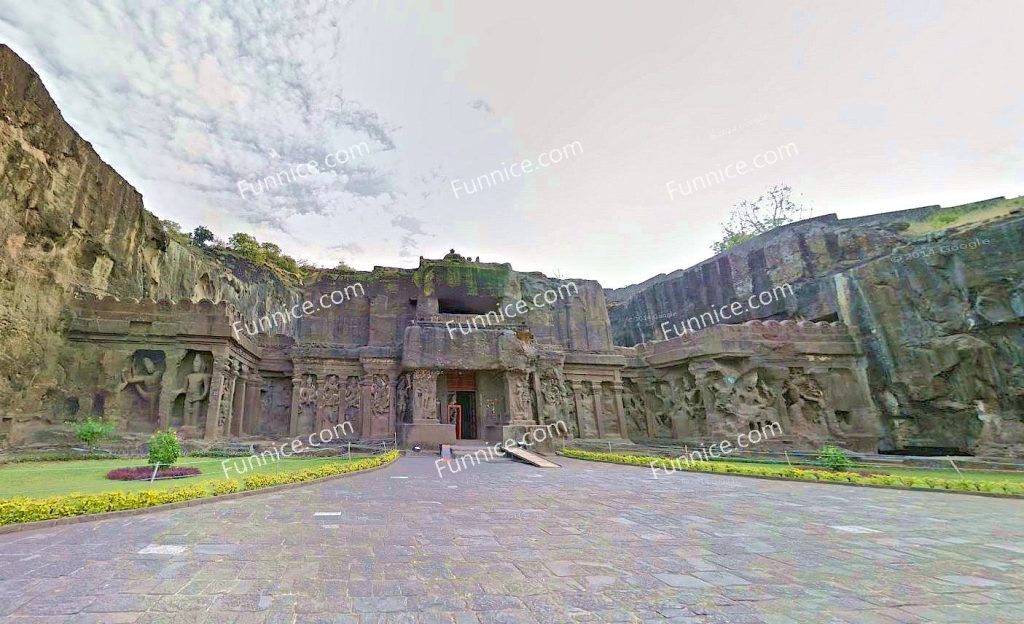 Ellora Caves 12 1024x624