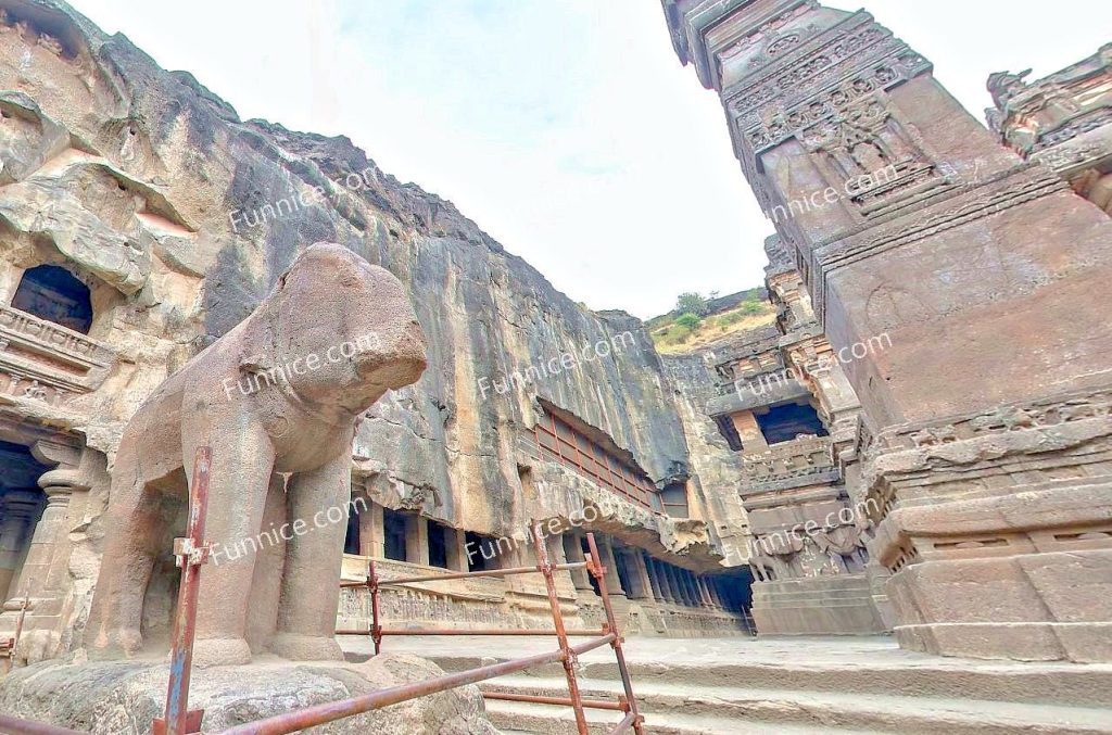 Ellora Caves 14 1024x677