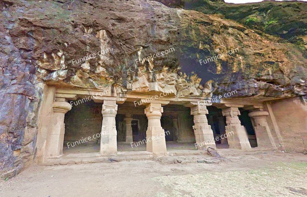 Ellora Caves 8 1024x657