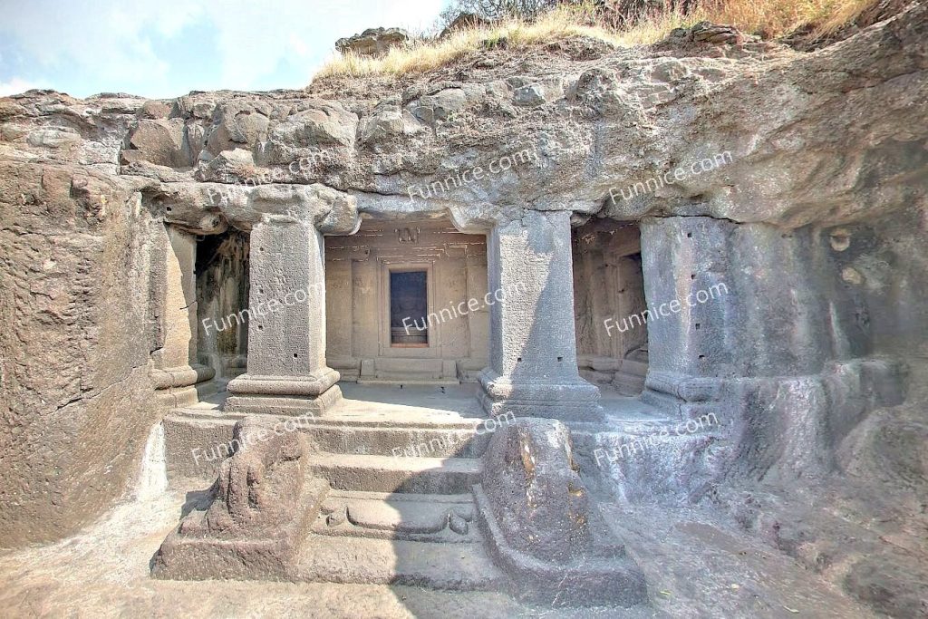 Ellora Caves 9 1024x683