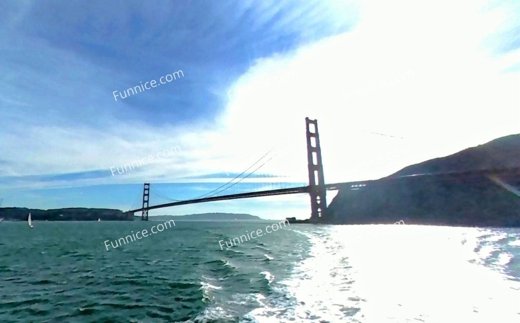 Golden Gate Bridge 10 1024x637