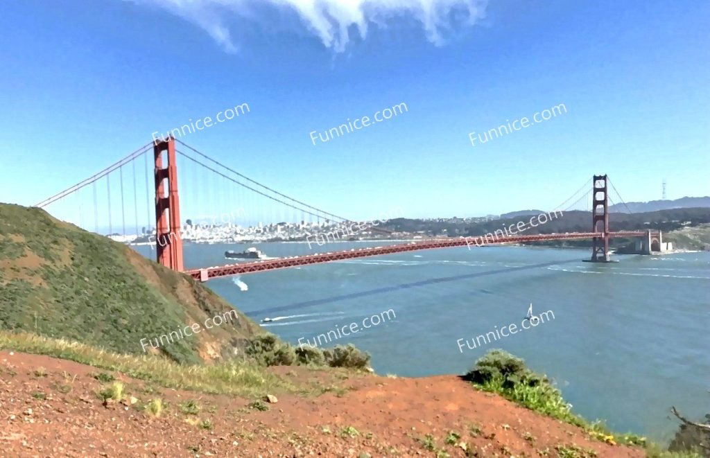 Golden Gate Bridge 3 1024x661