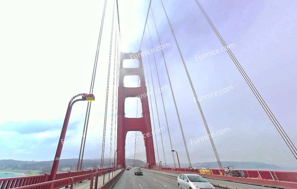 Golden Gate Bridge 7 1024x653