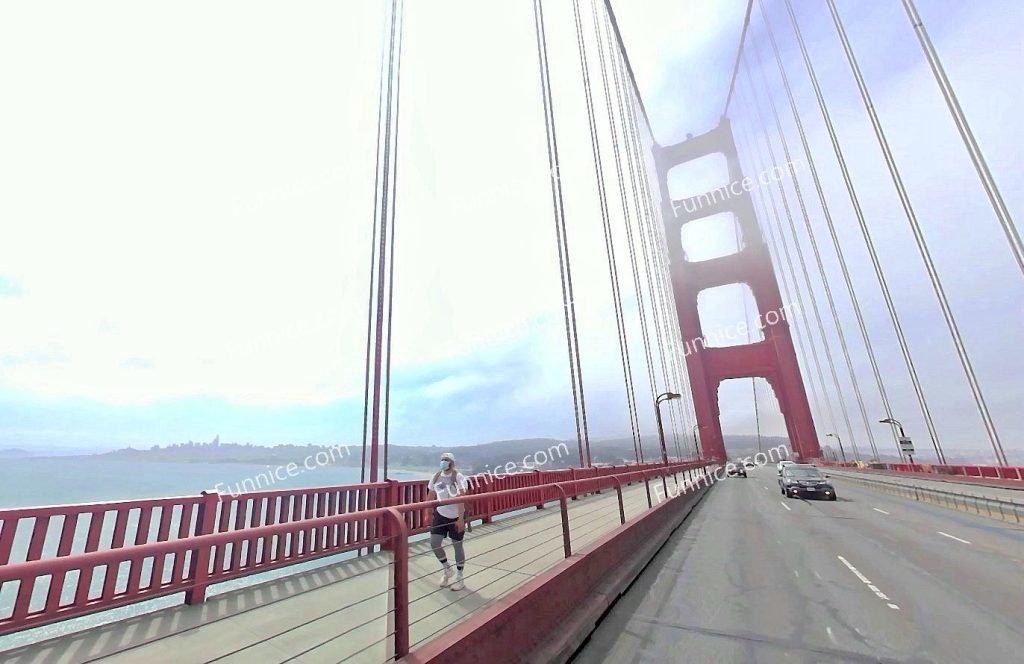 Golden Gate Bridge 8 1024x664