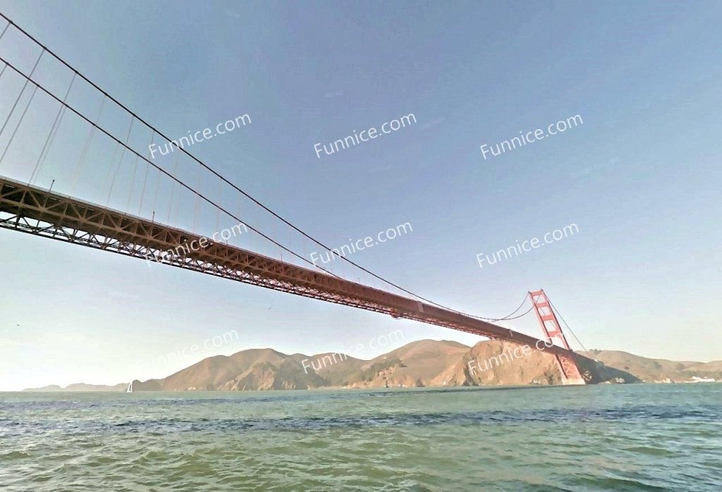 Golden Gate Bridge 9 1024x698