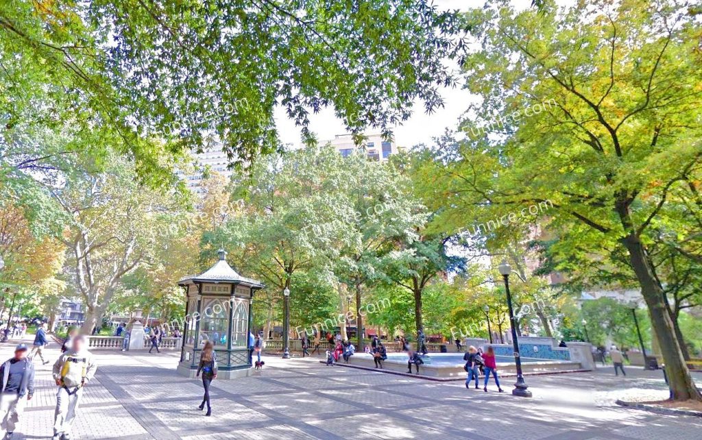 Rittenhouse Square 6 1024x642