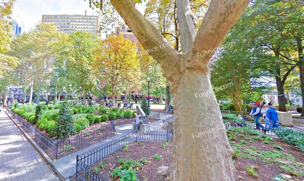 Rittenhouse Square 7 1024x609