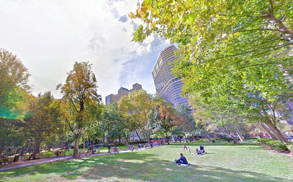 Rittenhouse Square 8 1024x638