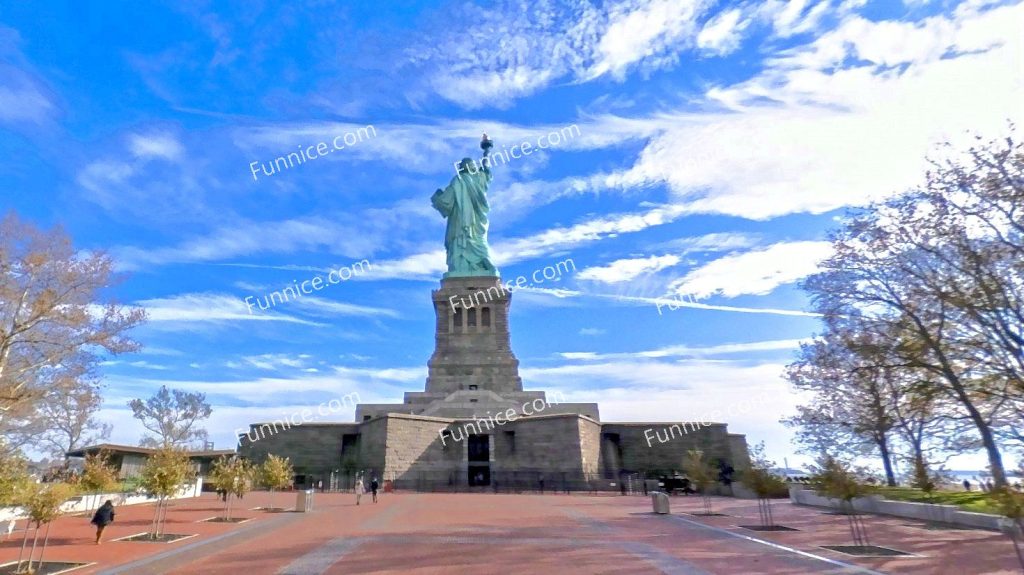 Statue of Liberty 10 1024x575