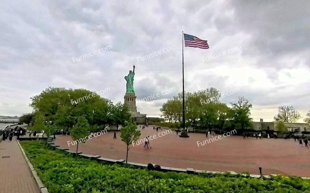 Statue of Liberty 11 1024x639