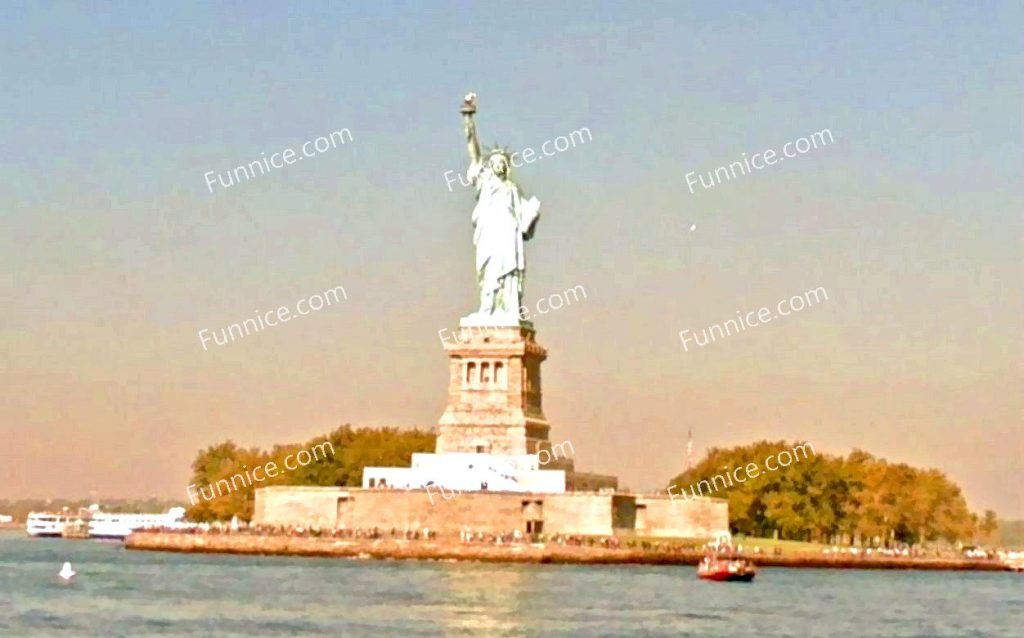 Statue of Liberty 2 1024x638