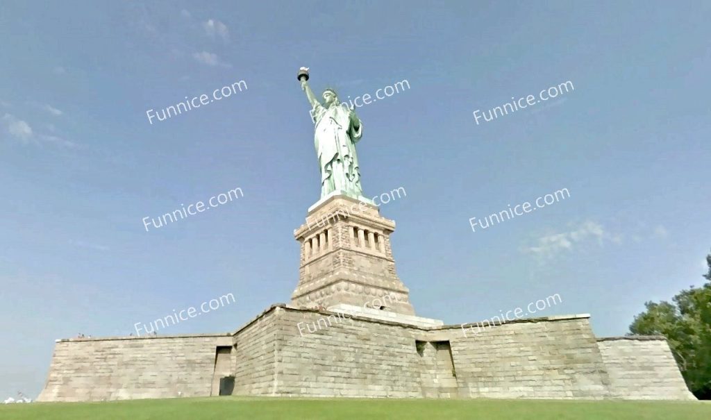 Statue of Liberty 4 1024x605