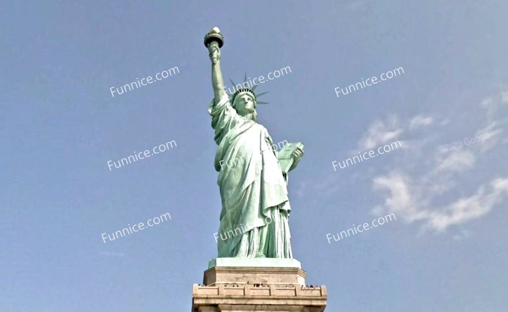 Statue of Liberty 6 1024x630