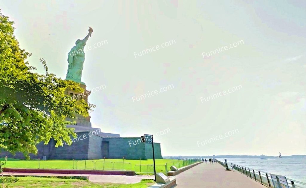 Statue of Liberty 7 1024x629