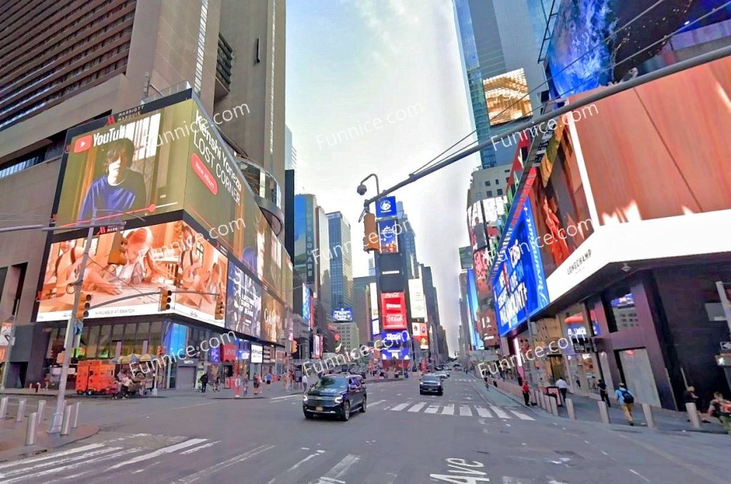 Times Square NYC 1 1024x678