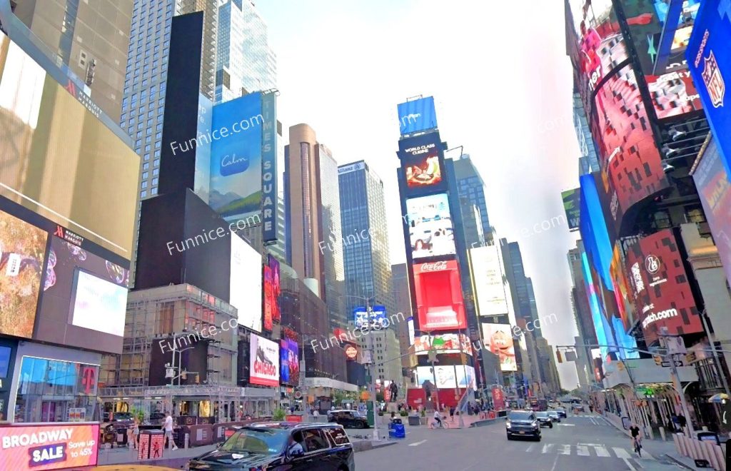 Times Square NYC 2 1024x660