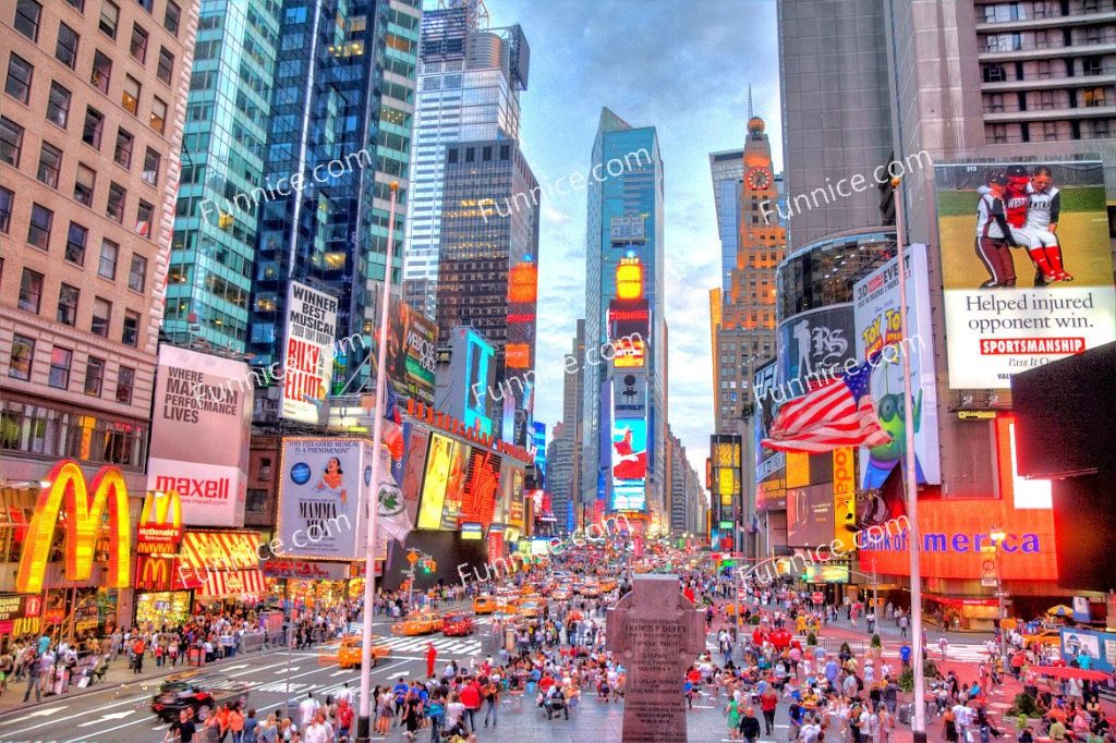 Times Square NYC terabass 1024x682