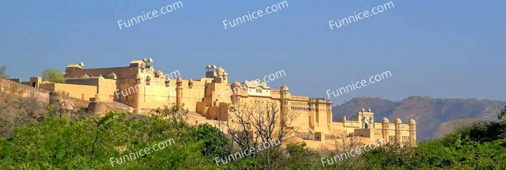 Amber Palace Jaipur Pano 1 1024x345