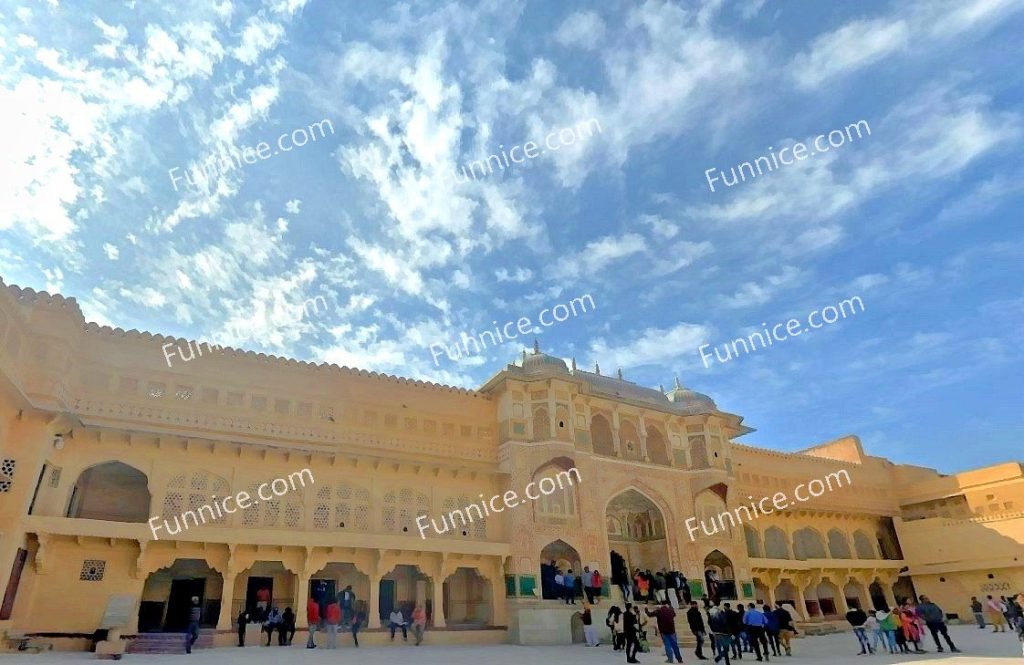 Amer Fort 3 1 1024x665