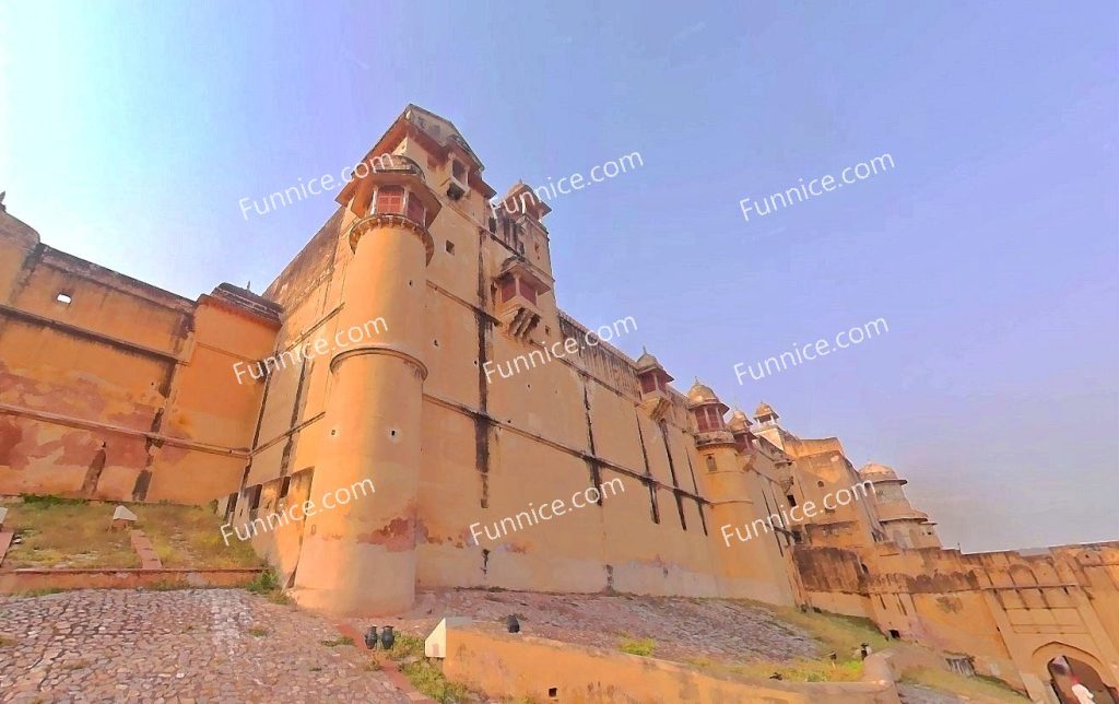 Amer Fort 6 1 1024x644