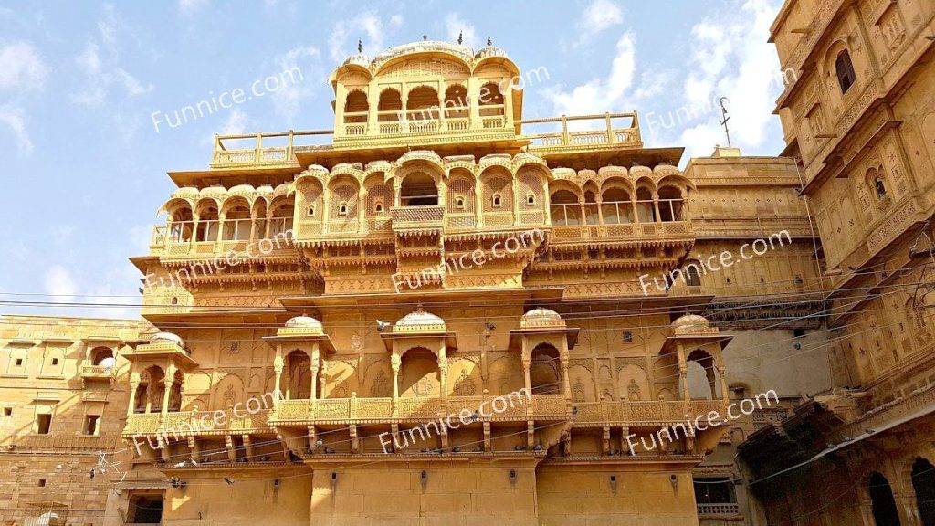 Jaisalmer Fort15 Jaisalmer fort anagoria 1024x576