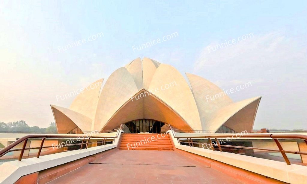 Lotus Temple 9 1024x613