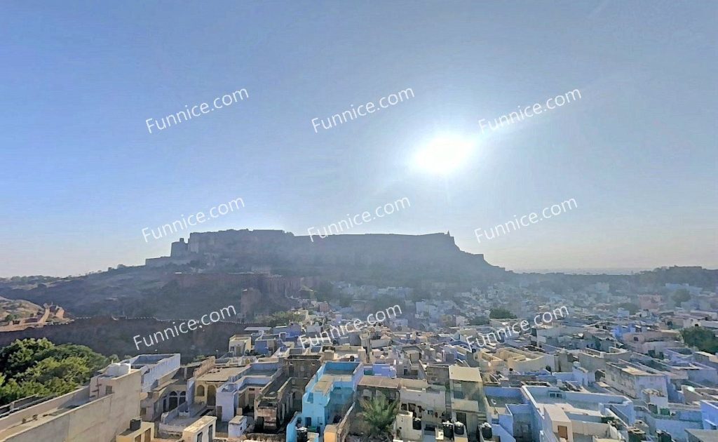 Mehrangarh Fort 6 1024x630