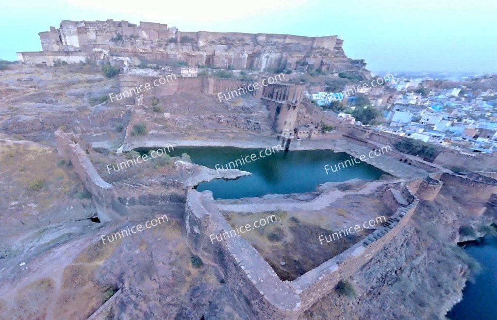 Mehrangarh Fort 9 1024x660