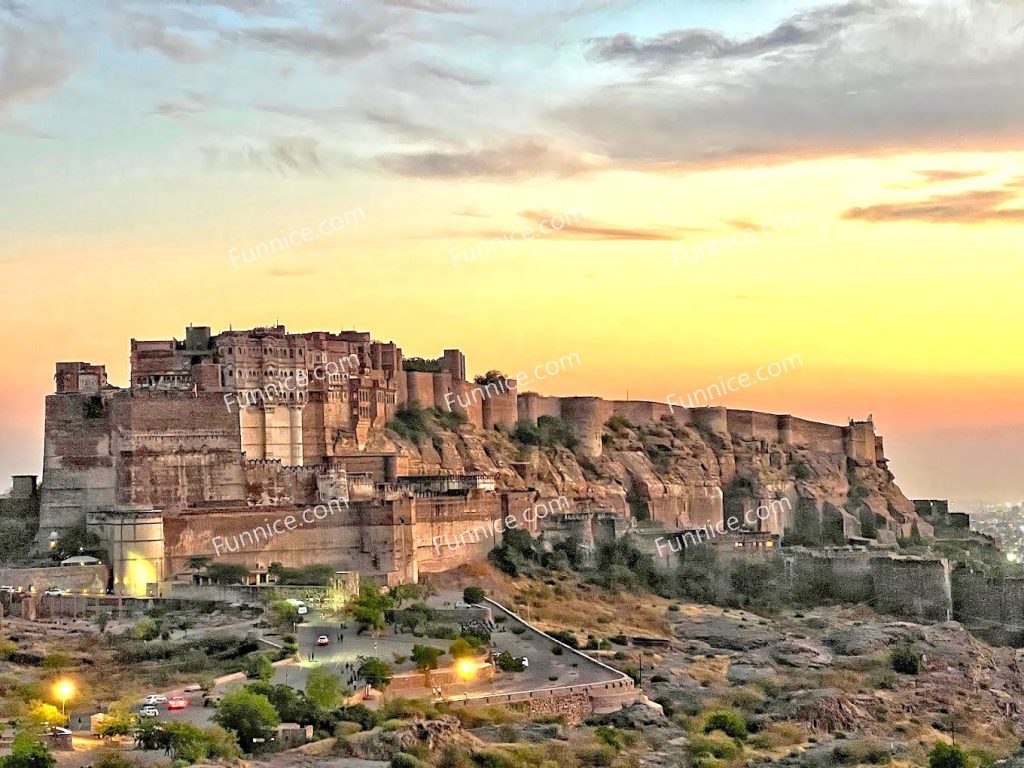 Mehrangarh Fort2023 01 05 1024x768