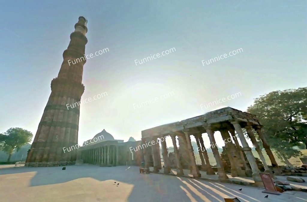 Qutab Minar 13 1024x673