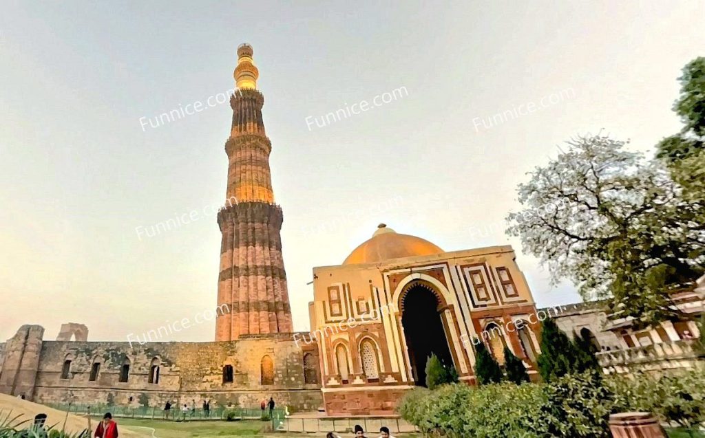 Qutab Minar 3 1024x637