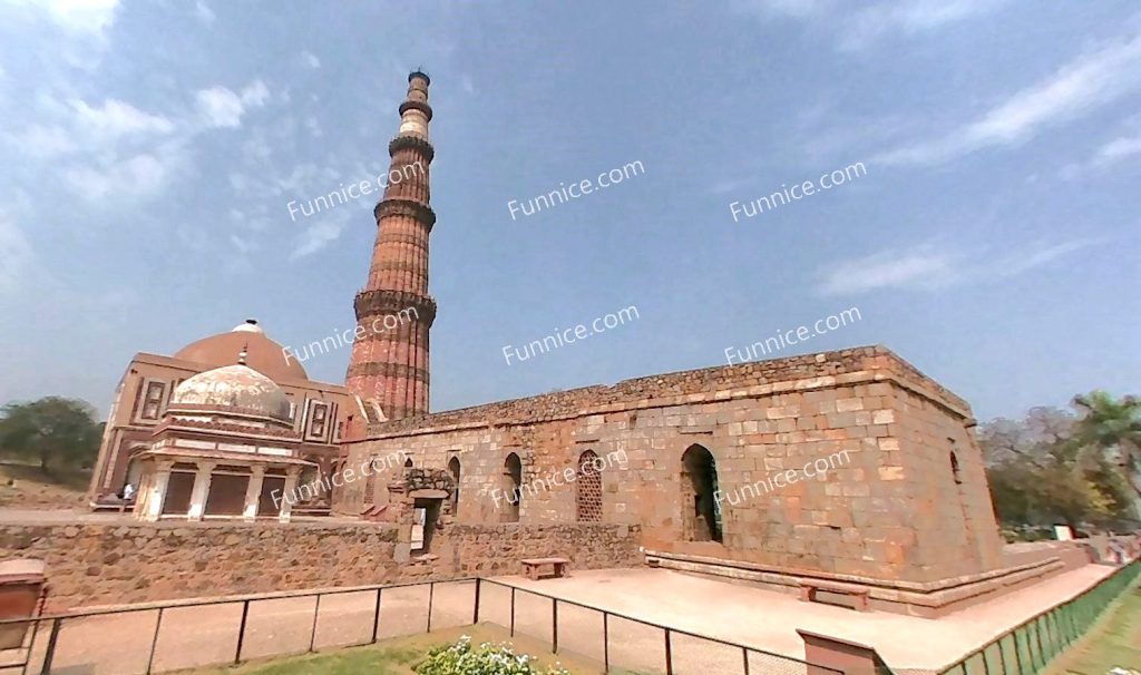 Qutab Minar 5 1024x606