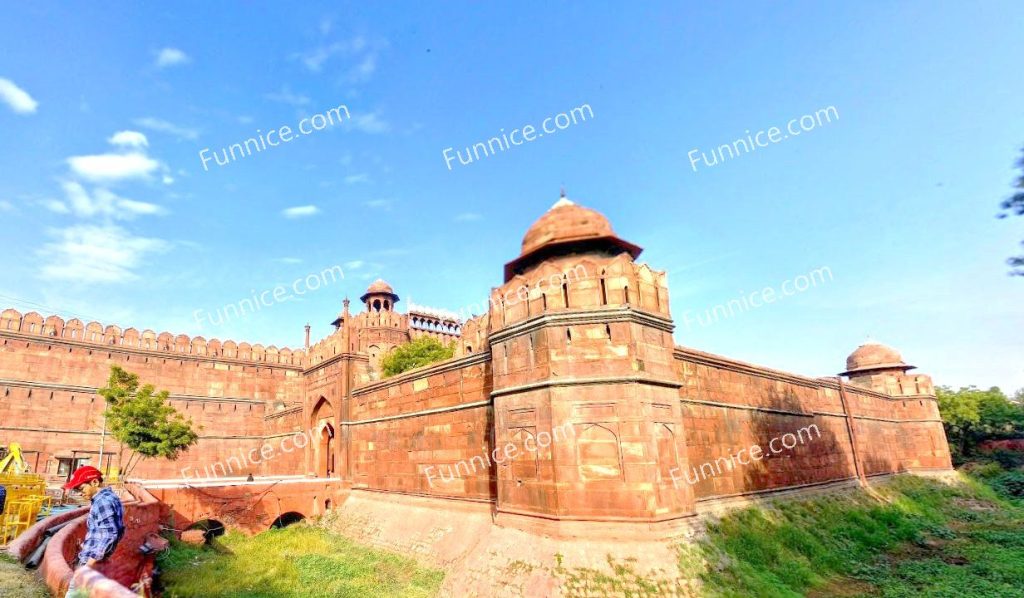 Red Fort 5 1024x598