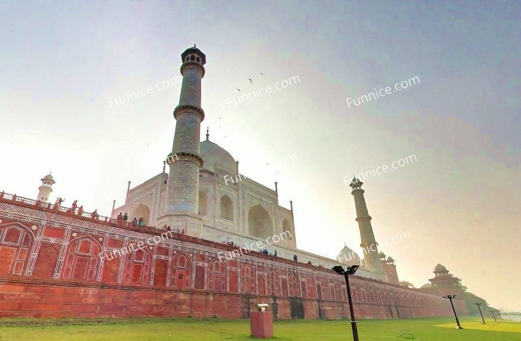 Taj Mahal 8 1024x671