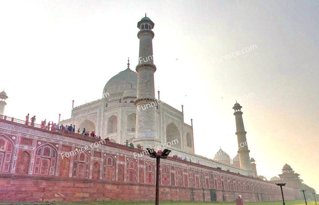 Taj Mahal 9 1024x657