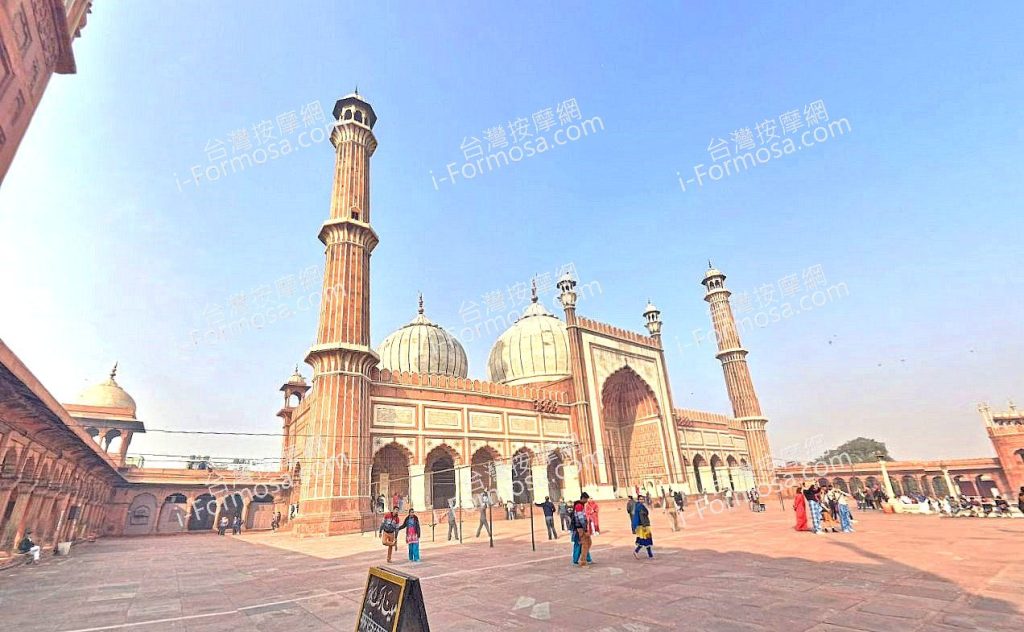 Jama Masjid 1 1024x632