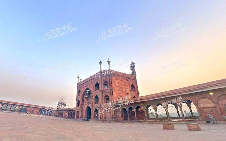 Jama Masjid 3 768x479