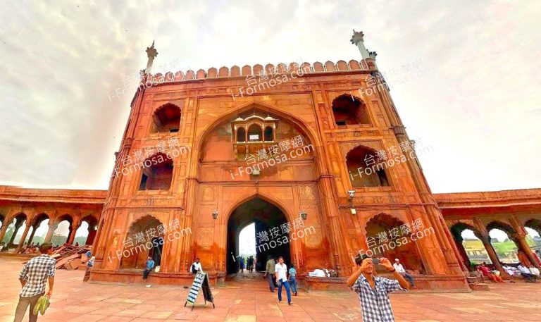 Jama Masjid 4 768x457