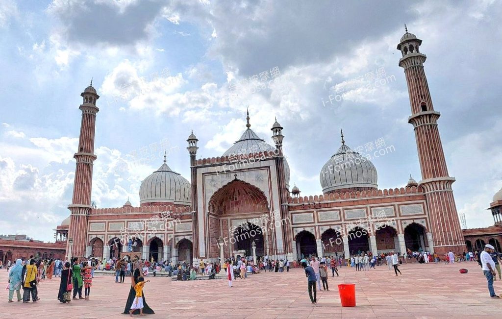 Jama Masjid 5 1024x651