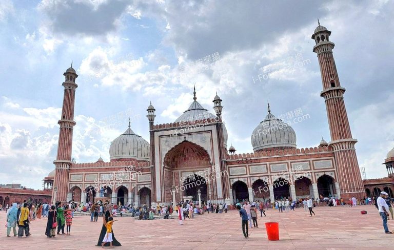 Jama Masjid 5 768x488
