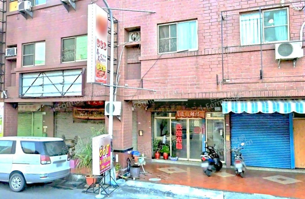 668泰式養生館 2 1024x670