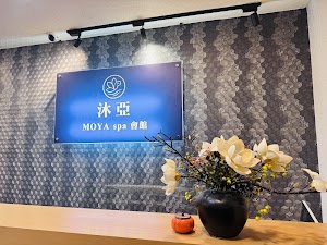 沐亞MOYA Spa會館 place picture