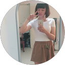 Sally Li profile picture