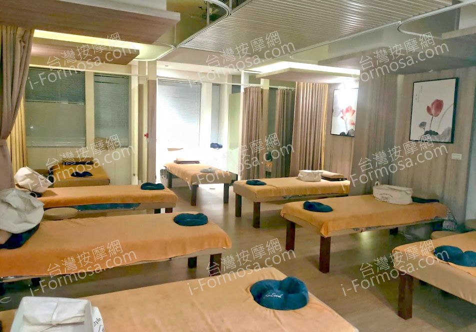 50足體養生會館med 1