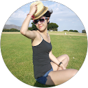 Vivian Yang profile picture