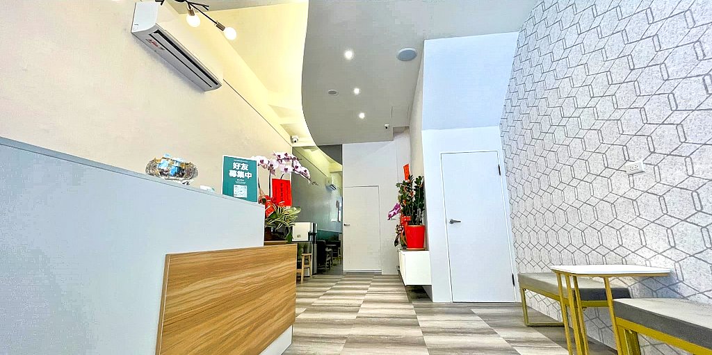 馨悅養生館996578578 n